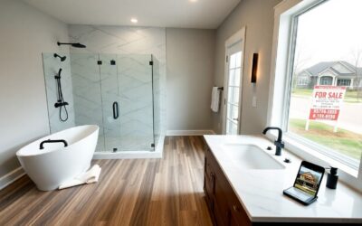 How Do I Plan A Large Scale Remodel In Lucas Tx