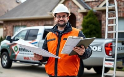 How do I hire a trusted remodeling contractor in Mckinney TX