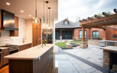 What remodeling projects add the most value in Plano TX