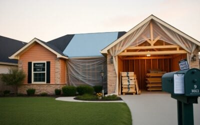 How Do Remodeling Permits Work In Allen Tx