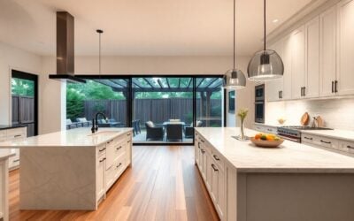 What are the top remodeling trends in Plano TX