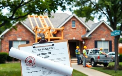 Home Addition Contractors: How to Choose the Right Team in Fort Worth