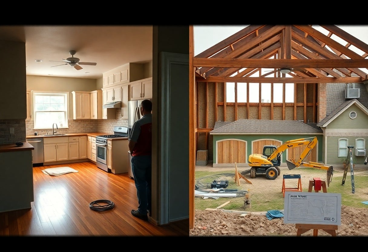 renovation vs remodeling in allen tx mcu Renovation Vs Remodeling In Allen Tx Mcu
