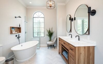 Bathroom Remodel Cost: What Drives the Price in DFW