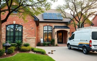 Remodeling Services in Fort Worth: Kitchen, Bath, and Whole-Home